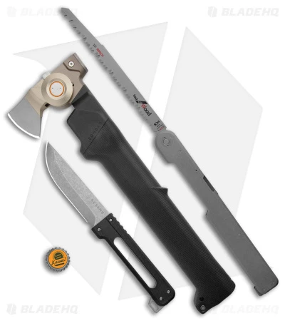 Aclim8 COMBAR Pro Foldaxe 4-in-1 Survival Tool FG-023 12 Aclim8 COMBAR Pro Foldaxe 4-in-1 Survival Tool FG-023 - Image 12