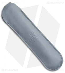 AGA Campolin 13" Bat Swinguard Diamond Automatic Knife Abalone (5.75" Dagger) -Knife Promotion Shop AGA Campolin 13in Bat Swinguard Diamond Abalone Dagger BHQ 71954 jr case