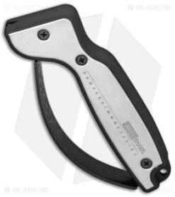 AccuSharp Pro Knife & Tool Sharpener Aluminum (040)