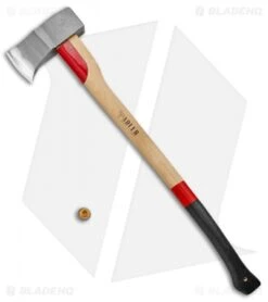 Adler Super Splitter 31.5" Splitting Maul Axe AD1310H28 -Knife Promotion Shop Adler Super Splitter AD1310H28 BHQ 100032 jr bottlecap