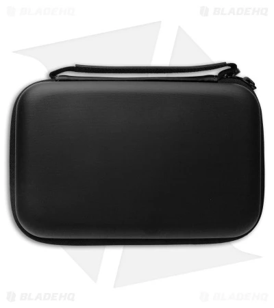 BRS Vault Nano Knife Case - Matte Black 2 BRS Vault Nano Knife Case - Matte Black - Image 2