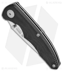 Knife Promotion Shop -Knife Promotion Shop Boker Arbolito Gemini LL G 10 Satin 01BA003 BHQ 105714 jr spine