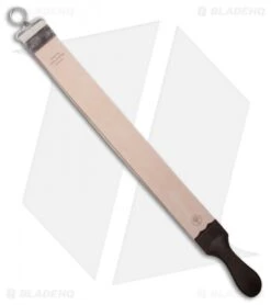 Boker Hanging Strop W/ Handle Leather (16")