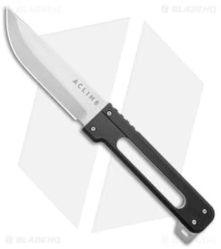 Aclim8 COMBAR Pro Titanium 6-in-1 Survival Tool FG-007 -Knife Promotion Shop COMBAR ACLIM8 Pro Ti FG 007 Knife BHQ 138895 jr