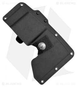 Camillus Camtrax Hatchet/Saw 12.25" Axe (Black) -Knife Promotion Shop Camillus Camtrax Hatchet Saw Axe black BHQ 43003 er sheath