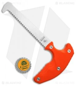 Casstrom No. 11 Field Saw Orange G-10 -Knife Promotion Shop Casstrom No 11 field saw orange G10 BHQ 53189 er