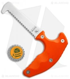 Casstrom No. 7 Field Saw Orange G-10 -Knife Promotion Shop Casstrom No 7 field saw orange G10 BHQ 52532 er size