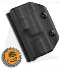 Clip & Carry Kydex Sheath For Leatherman Free P2 Multi-Tool (Black) -Knife Promotion Shop Clip and Carry Kydex Sheath Keychain for Leatherman Free P2 Multitool Black CLP019 BHQ 100614 jr bottlecap