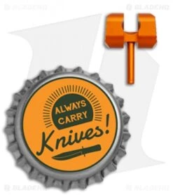 Flytanium Aluminum Ball Cage Lock For Manix 2 (Black, Red, Orange, Green, Sage) -Knife Promotion Shop Flytanium Aluminum Ball Cage Lock for Manix 2 BHQ 118841 jr bottlecap