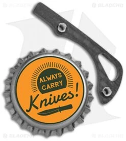 Flytanium Carbon Fiber Mini Bugout Backspacer For Benchmade Mini Bugout -Knife Promotion Shop Flytanium CF Backspacer Benchmade Mini Bugout BHQ 116862 jr bottlecap