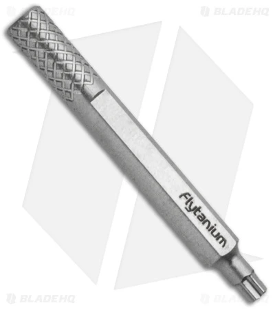 Flytanium Pivot Tool For Benchmade Knives 1 Flytanium Pivot Tool For Benchmade Knives