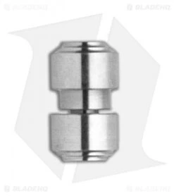 Flytanium Titanium Thumbstud Set For Benchmade Knives