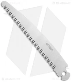 Gerber Exchange-A-Blade Replacement Saw Blade (6" Coarse/Wood)
