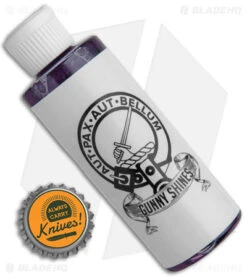 Gunny Shines Sharpening Stone Cleaner & Honing Fluid - 4.8 Oz. 3 Gunny Shines Sharpening Stone Cleaner & Honing Fluid - 4.8 Oz. -Knife Promotion Shop Gunny Shines Sharpening Stone Cleaner Honing Fluid 4.8oz BHQ 175339 jr bottlecap