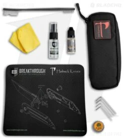 Hoback Knives Knife Maintenance Kit -Knife Promotion Shop Hoback Knives Knife Maintenance Kit HOBF23 BHQ 69964 jr bottlecap