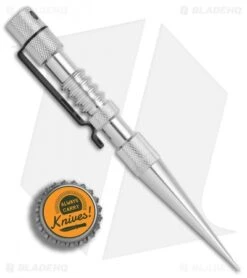 Jig Pro Shop Knotter's Tool Aluminum Fid + 3 Blue Stitching Needles -Knife Promotion Shop Jig Pro Shop Knotters Tool Aluminum Fid 3 blue stitching needles BHQ 82789 er bottlecap