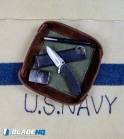 Kershaw Cryo II Assisted Opening Knife (3.25" Black) 1556BLK -Knife Promotion Shop Kershaw Cryo Assisted Opening Flipper Knife Black G 10 D2 Exclusive BHQ 91319 kp lifestyle web 3