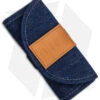 Kizer Cutlery EDC Knife Roll - Denim