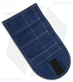 Kizer Cutlery EDC Knife Roll - Denim -Knife Promotion Shop Kizer Cutlery EDC Knife Roll BHQ 139744 td side1