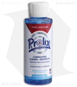 PrOlix Lubricant 4 Oz.