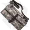 Real Steel Pilgrim 22 Knife Bag Digital Camo 1050D Nylon RS043