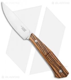 Viper Sakura 3.5" Paring Knife Bocote VT7508BC
