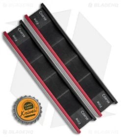 Wicked Edge Blank Handles And Aluminum Platens Pack -Knife Promotion Shop Wicked Edge Blank Handles Aluminum Platens Pack WEBH AL BHQ 52445 jr bottlecap