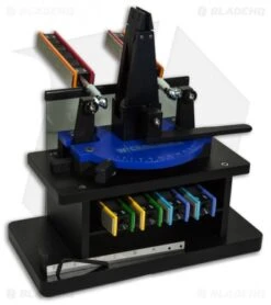 Wicked Edge Generation 3 Pro Knife Sharpening Kit W/ Hardcase WE320