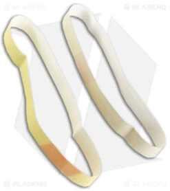 Work Sharp Knife Sharpener Diamond Belt Kit (180 Coarse, 1500 Fine) WSSA0002970