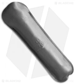 AGA Campolin 13" Picklock Automatic Italian Stiletto Cocobolo (6" Satin Bayo) -Knife Promotion Shop aga 13in picklock cocobolo bayo sheath cm