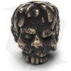 Bastinelli Creations Zombie Bead Bronze