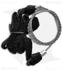 Bushcraft Commando Wire Saw Lightweight CM020A