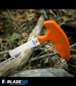 Casstrom No. 7 Field Saw Orange G-10 -Knife Promotion Shop casstrom number7 field saw orange BHQ 52532 dl 2