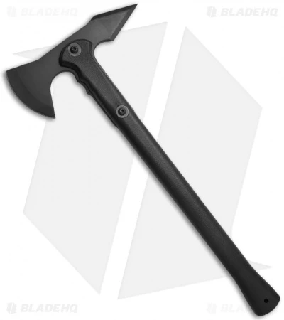 Cold Steel Trench Hawk Axe Black - 90PTH 1 Cold Steel Trench Hawk Axe Black - 90PTH
