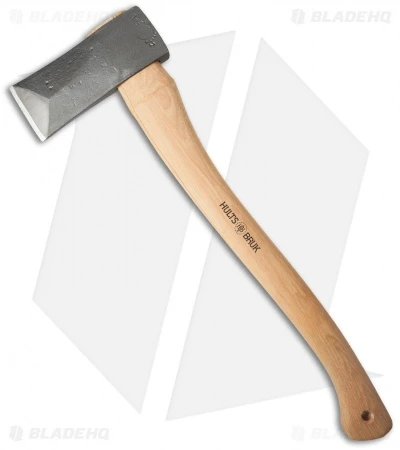 Hults Bruk 20" Gran Splitting Axe 840582 Sweden 1 Hults Bruk 20" Gran Splitting Axe 840582 Sweden