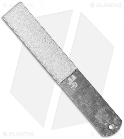 Karesuando Kniven Unna Aksu Hunting Axe Brown Curly Birch (9" Satin) 3 Karesuando Kniven Unna Aksu Hunting Axe Brown Curly Birch (9" Satin) - Image 3