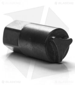 Large Tri-Angle 1/2" Drive Bit For Microtech Knives