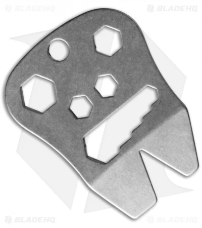 Maserin Skull Multi-Purpose Pocket Tool 905/A 1 Maserin Skull Multi-Purpose Pocket Tool 905/A