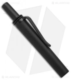 Schrade Diamond Dust Tapered Rod Knife Sharpener W/Black Case SCHDDS