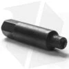 Small Tri-Angle Socket 1/4" Drive Bit For Microtech (0.100")