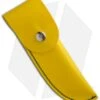Svord Yellow Polyurethane Sheath For Peasant Knives