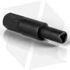 Medium Tri-Angle Socket 1/4" Drive Bit For Microtech