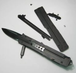 Official Microtech Torx Wrench Tool Set BLK-201 4 Official Microtech Torx Wrench Tool Set BLK-201 -Knife Promotion Shop ultratechinsidebhq