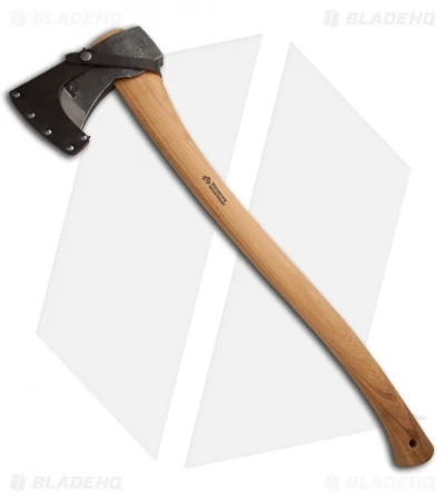 Wetterlings 26" Swedish Forest Axe #121 2 Wetterlings 26" Swedish Forest Axe #121 - Image 2